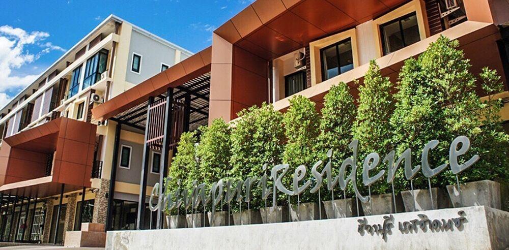 Chivapuri Trat Ξενοδοχείο Εξωτερικό φωτογραφία